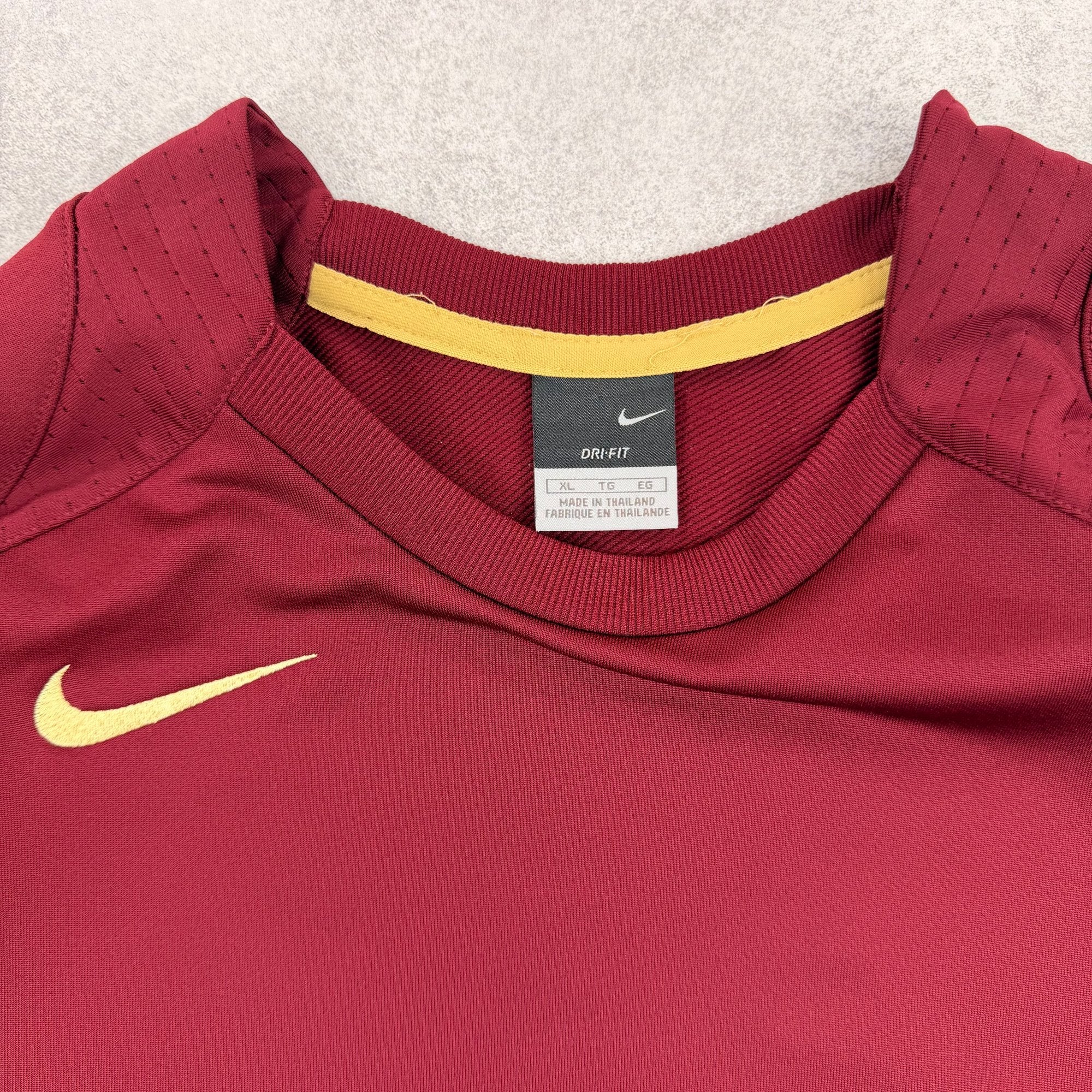 Nike Dri-Fit Sweatshirt - XL