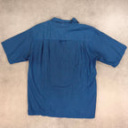 The North Face Short Sleeve Shirt - L
