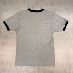 Popeye Graphic T-Shirt - L