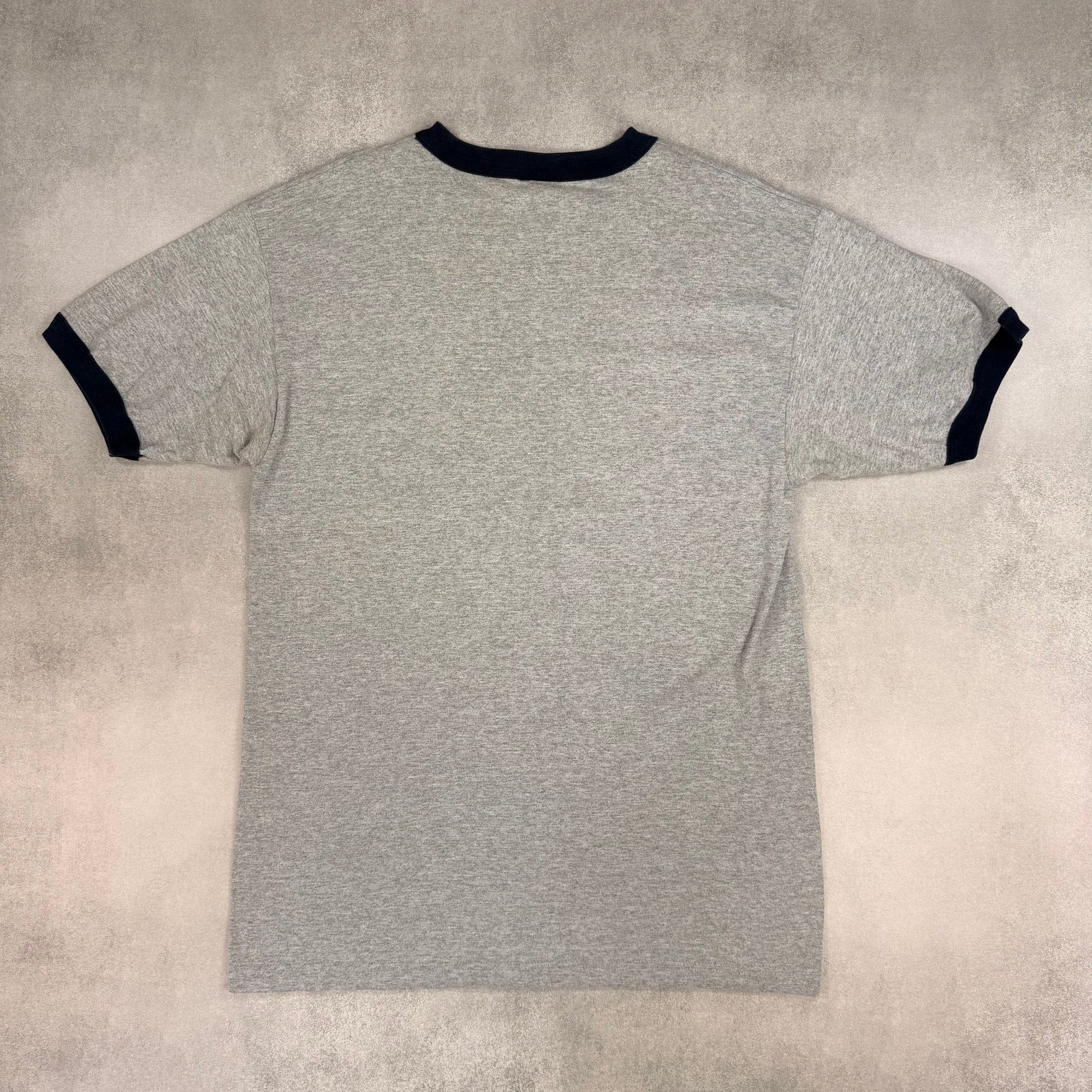Popeye Graphic T-Shirt - L