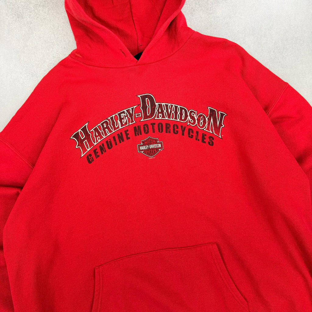 Harley-Davidson Hoodie - XL