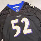 Baltimore Ravens NFL Jersey - XXL