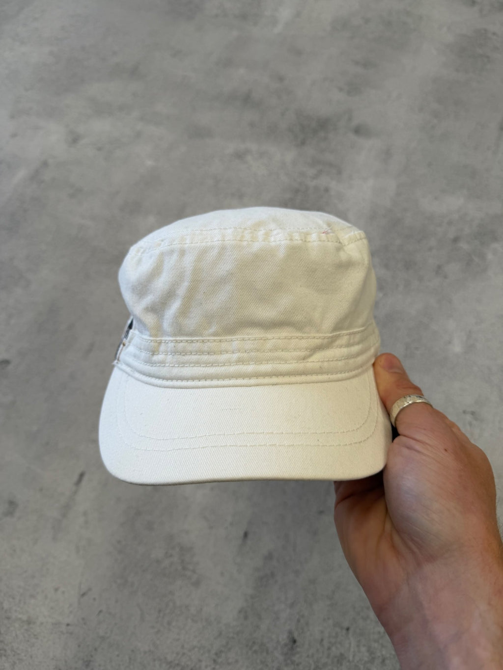 Element Embroidered Cadet Cap