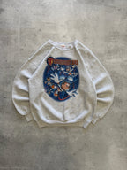 Disney Mickey Inc Tomorrowland Sweatshirt - L