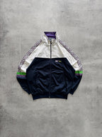 Vintage Asics Track Jacket - L
