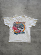 Vintage Delta Kenny Bernstein Racing T-Shirt - XL