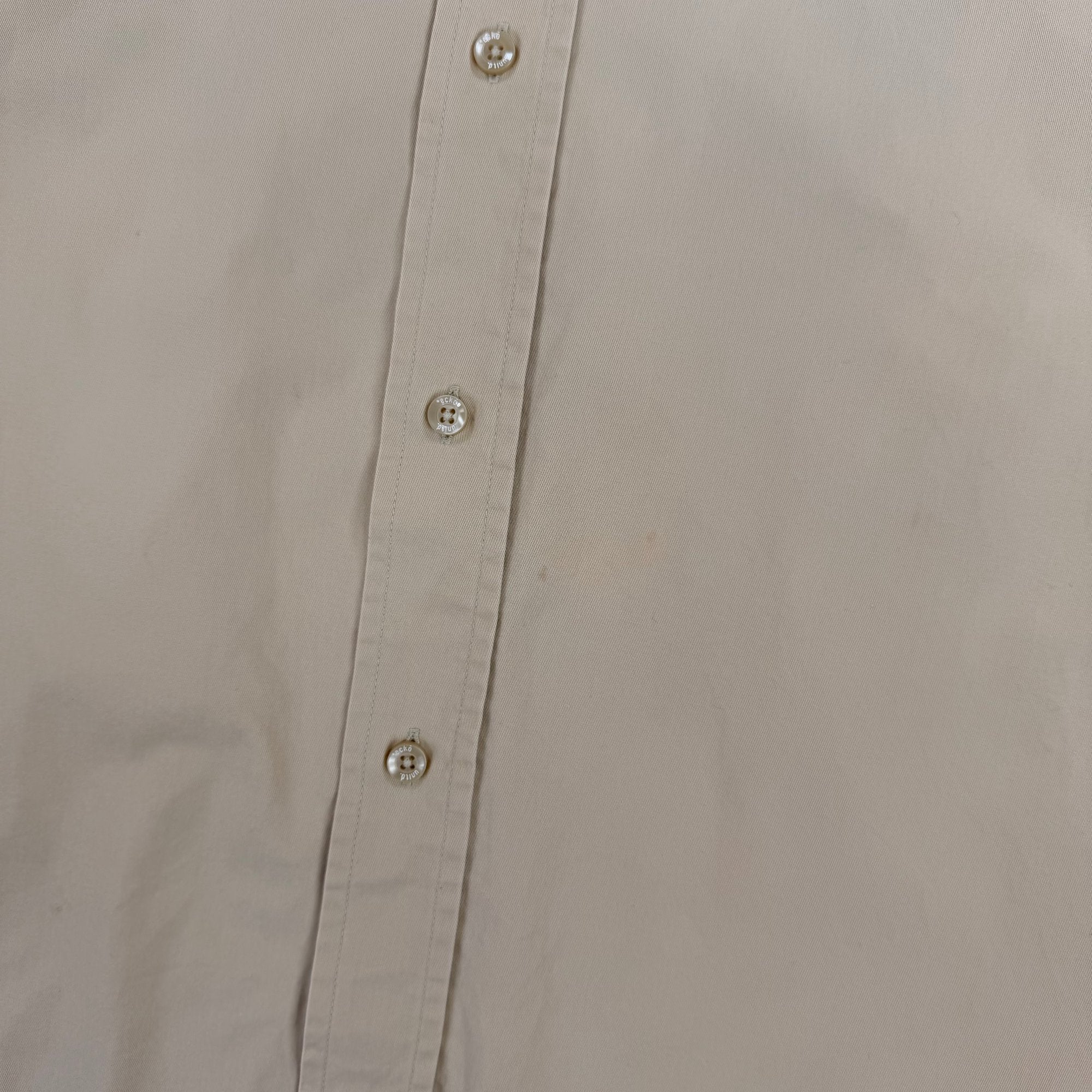 Ecko Unltd Short Sleeve Shirt - XXL