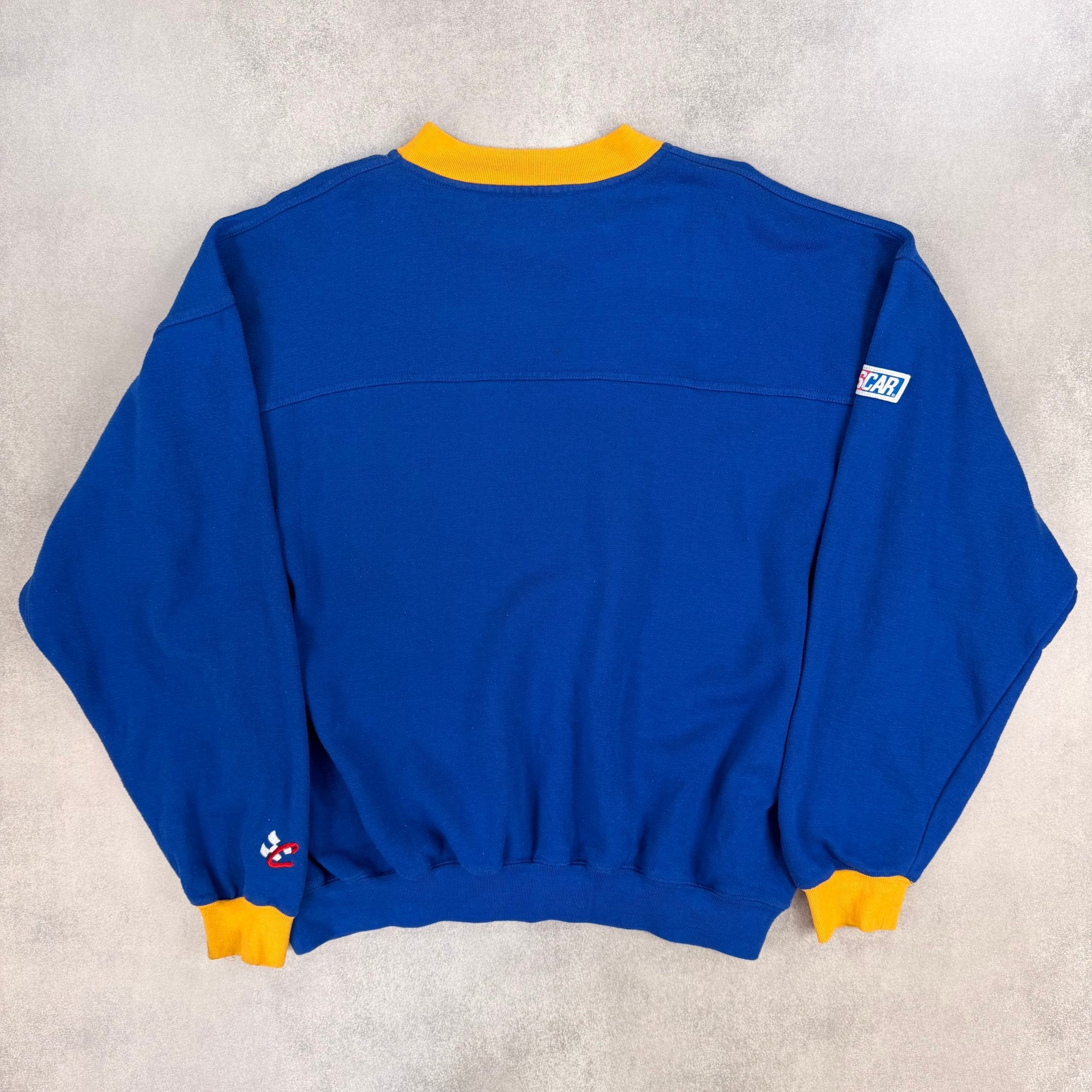 Jeff Gordon Sweatshirt - L