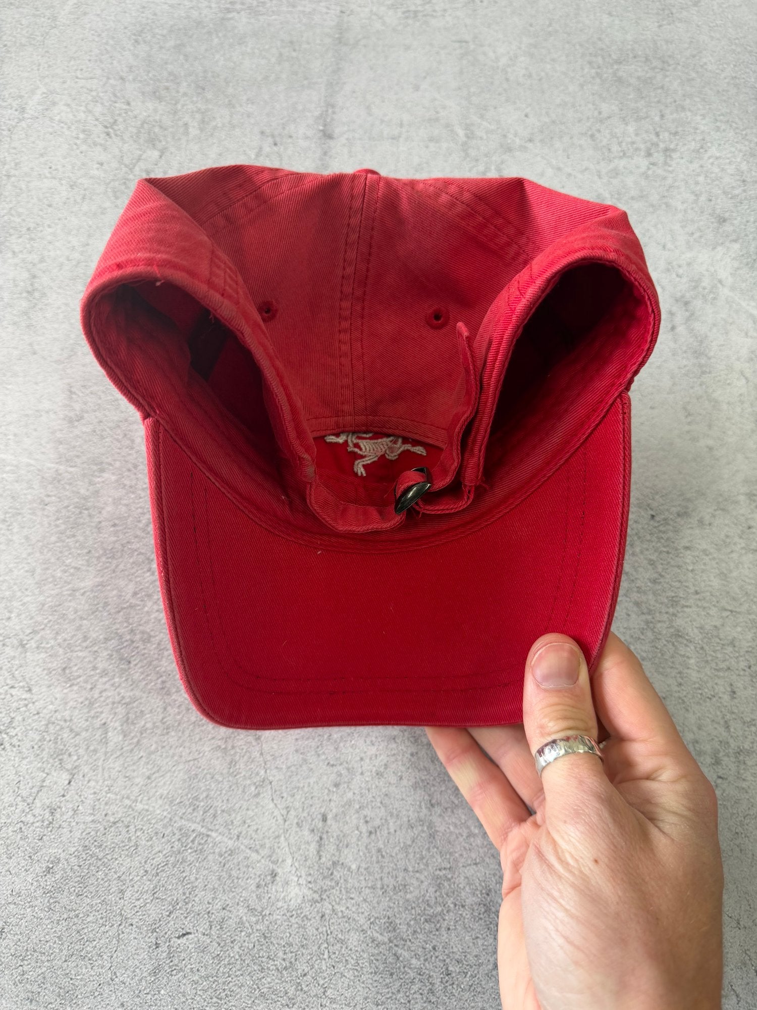 Arc'teryx Baseball Cap