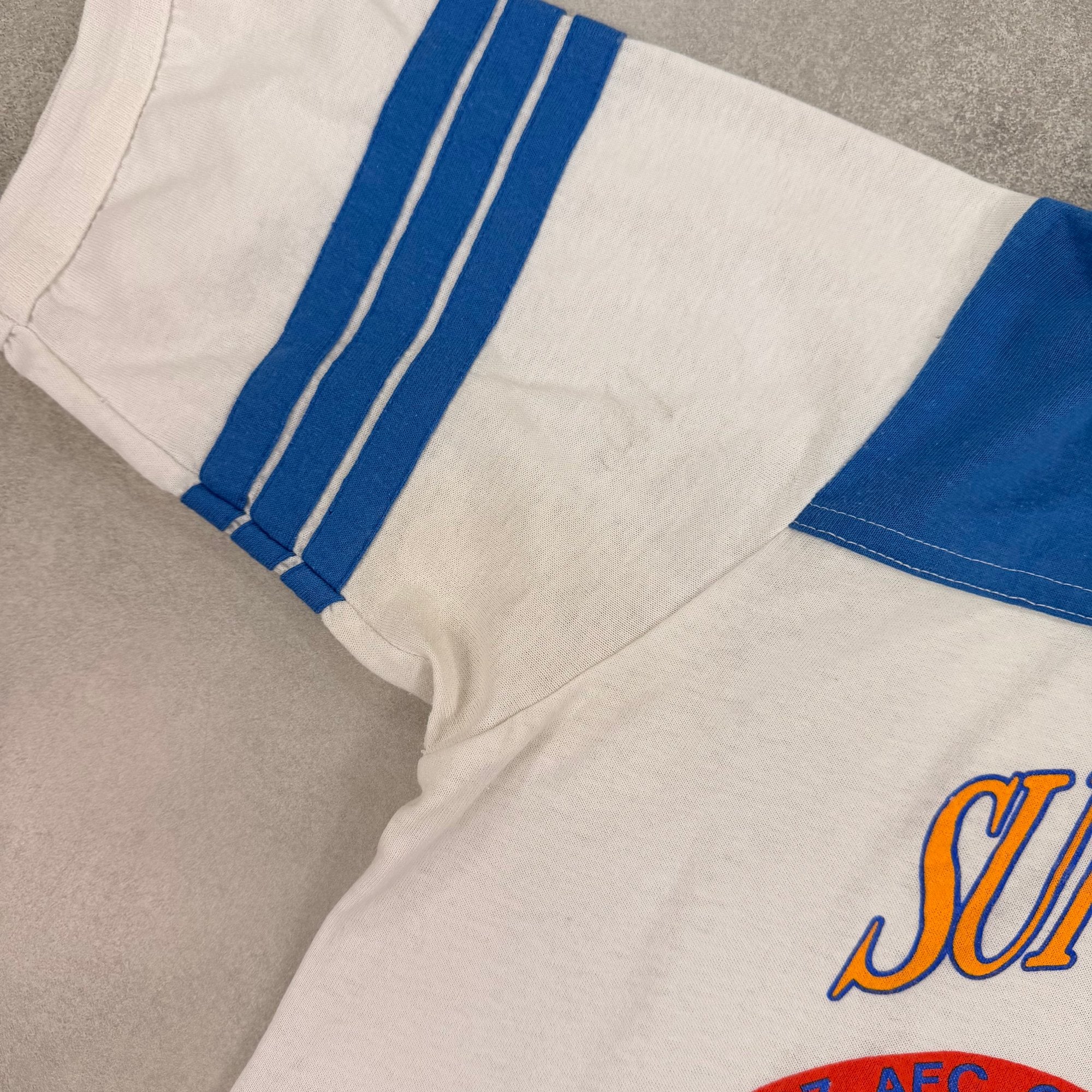 Super Bowl 1988 T-shirt - L