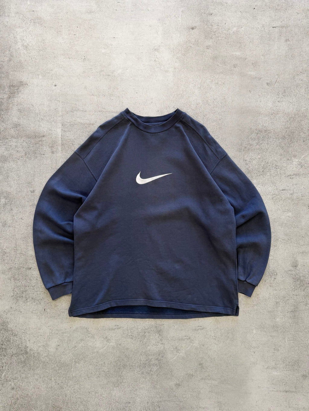 Vintage Nike Sweatshirt - L