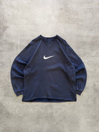 Vintage Nike Sweatshirt - L