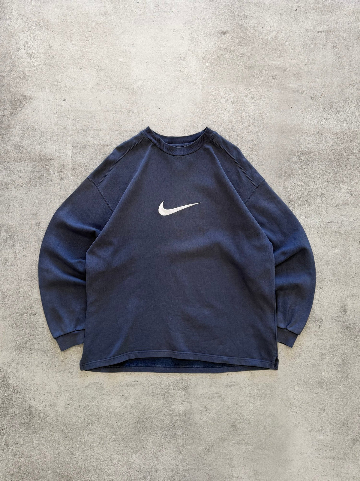 Vintage Nike Sweatshirt - L