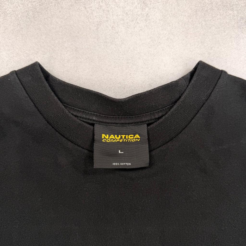 Nautica Competition T-Shirt - L