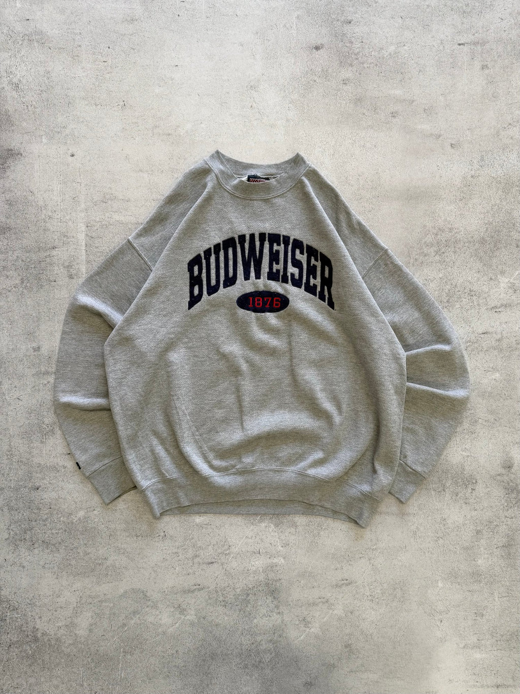 Budweiser JanSport Sweatshirt - XL
