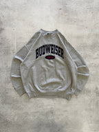Budweiser JanSport Sweatshirt - XL