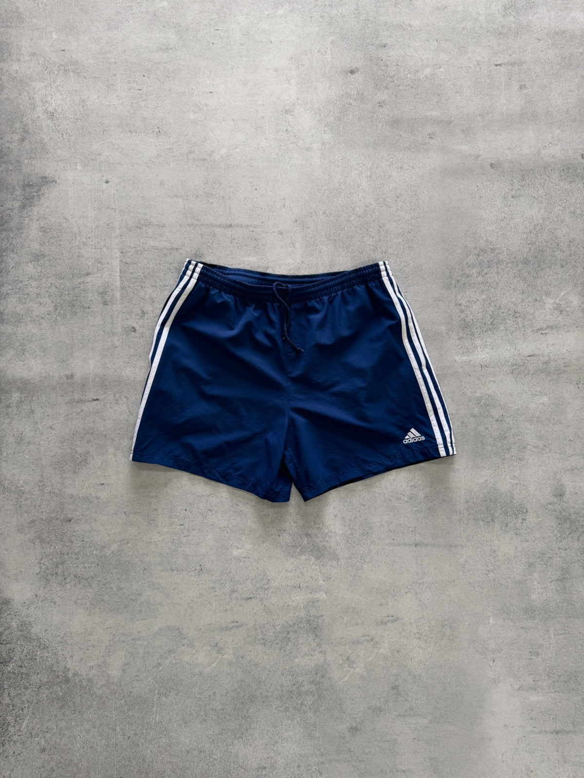 Adidas Sports Shorts - M