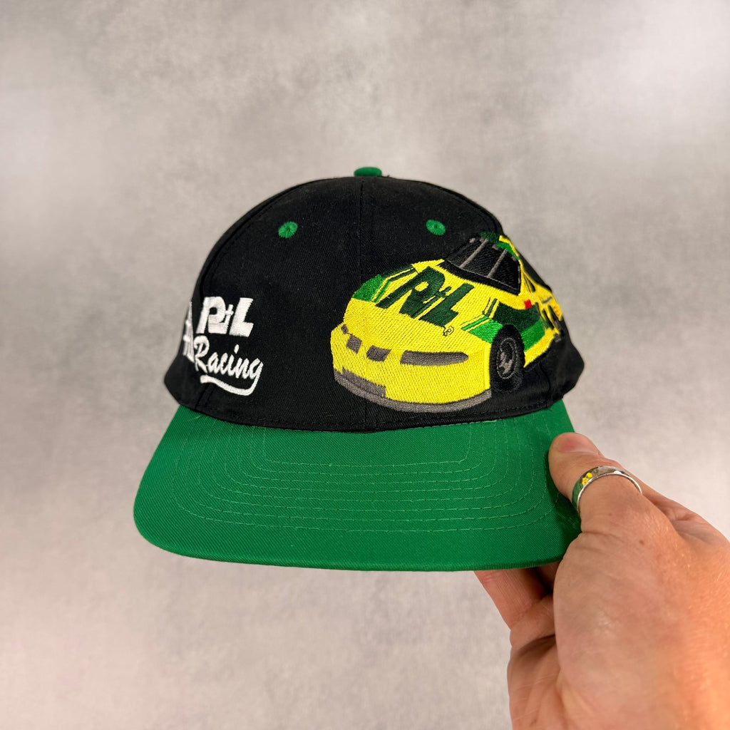 Racing Baseball Cap
