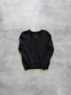 Vintage Polo Ralph Lauren V-Neck Sweater - S