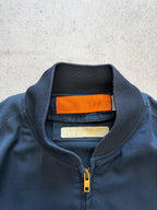 Pepsi Workwear Bomber Jacket - L