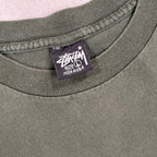 Stussy T-700 T-Shirt - L
