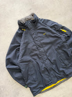 Nike Heavy Jacket - L