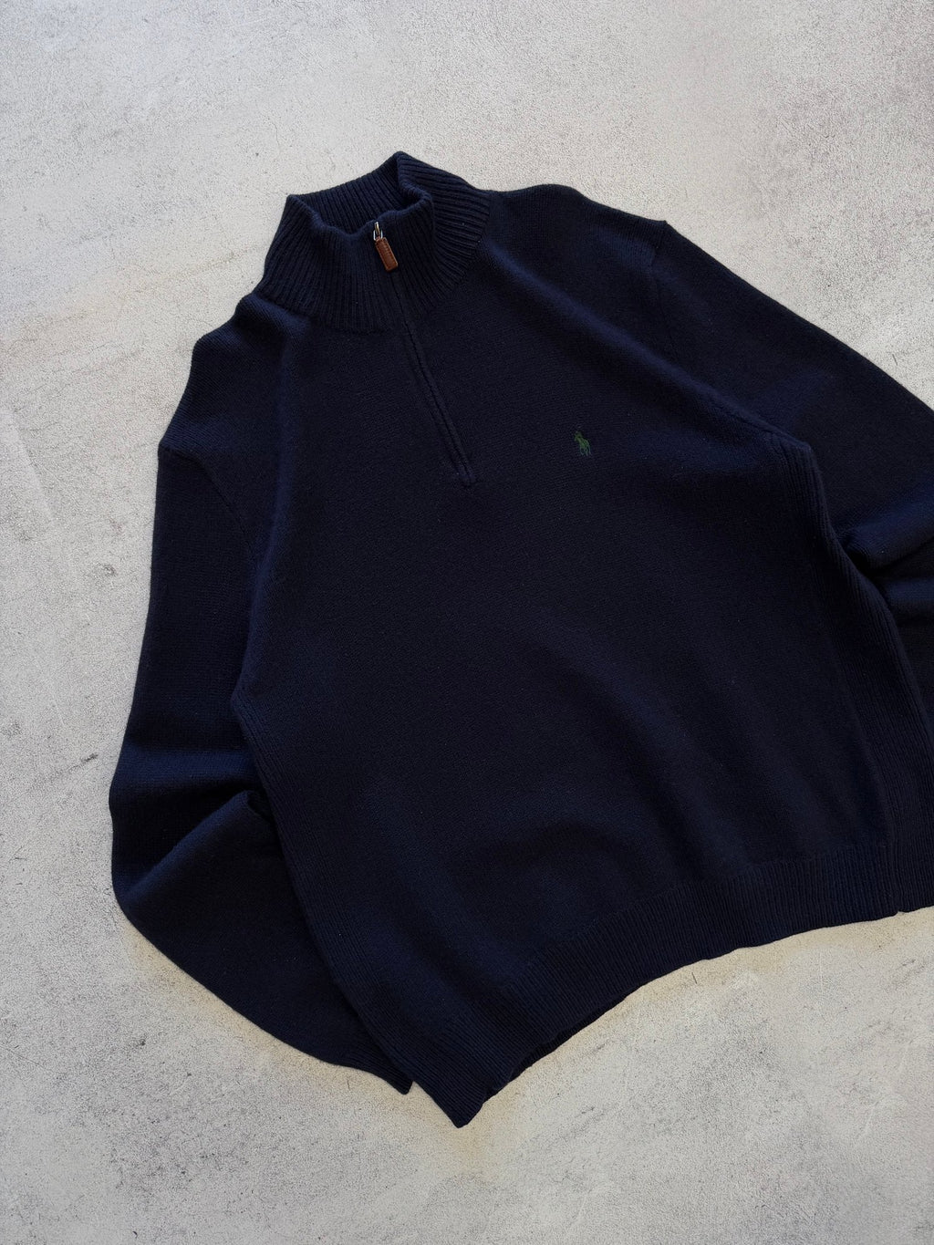 Vintage Polo Ralph Lauren Knitwear - XL