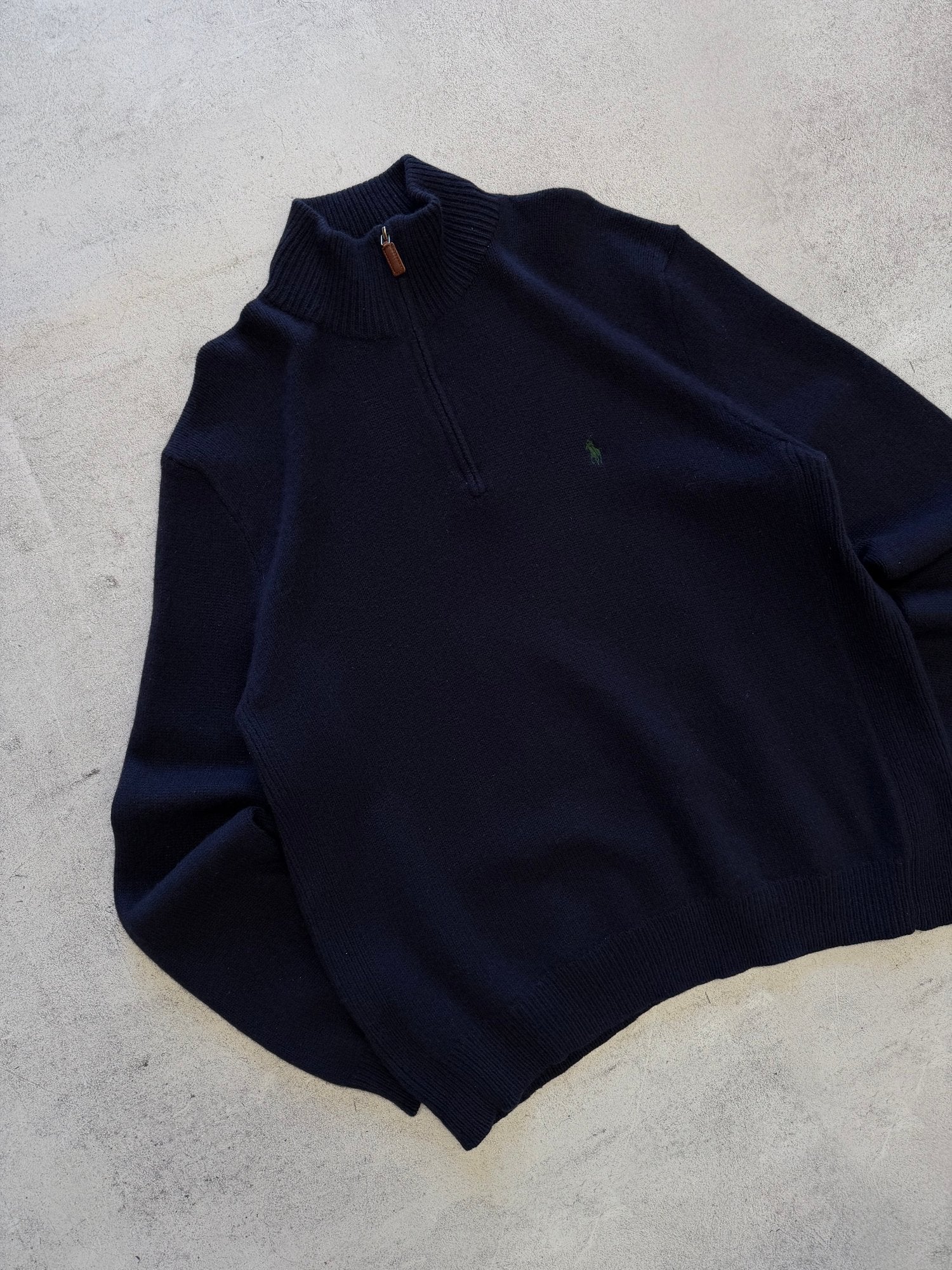 Vintage Polo Ralph Lauren Knitwear - XL