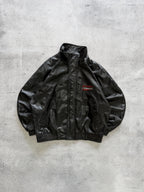 Toyota Performance Leather Jacket - M