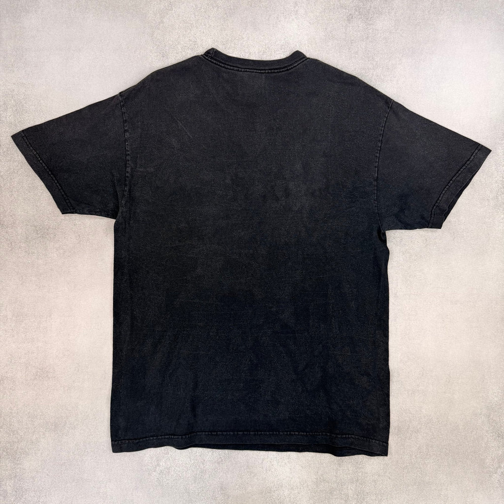 AC/DC Back In Black T-Shirt - L