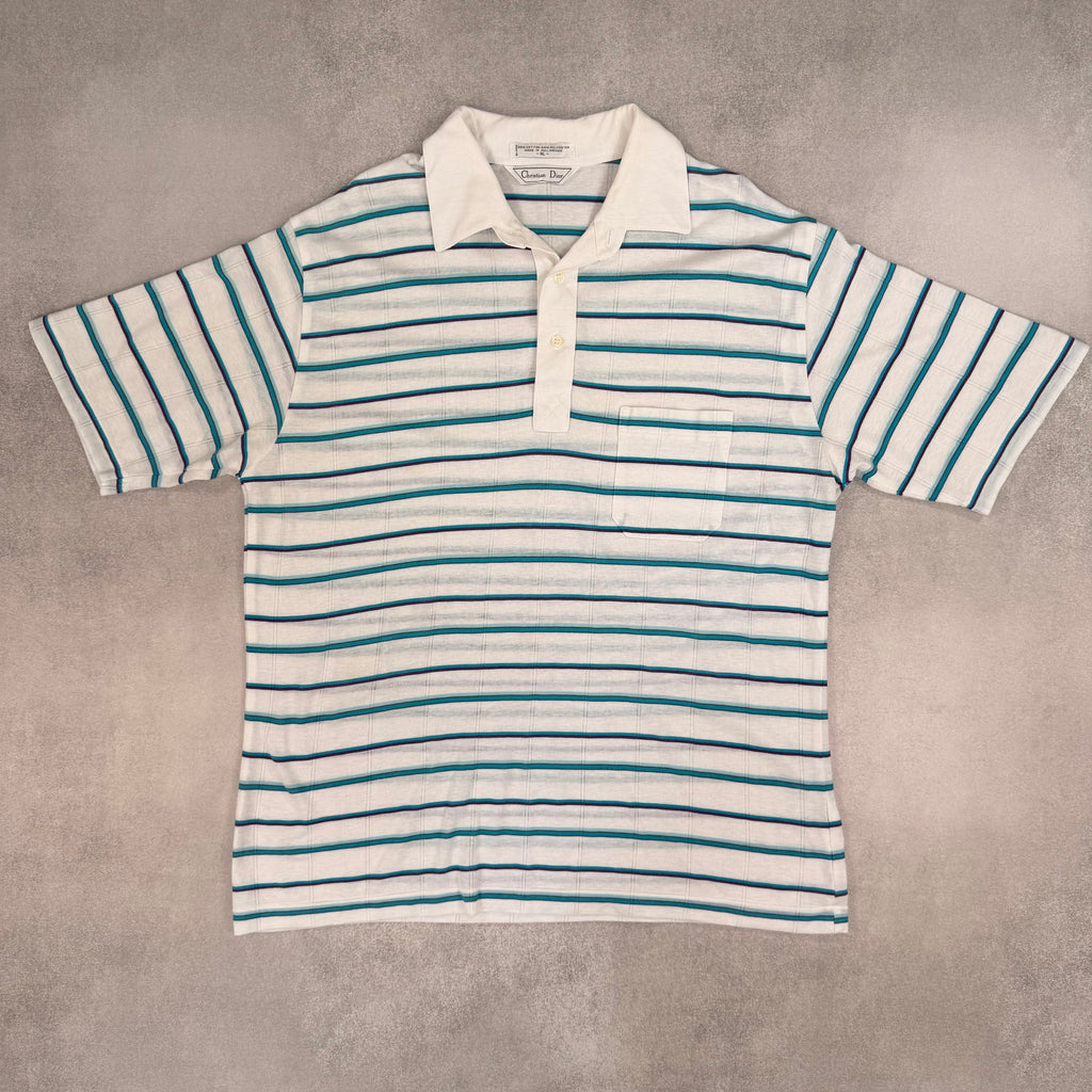 Christian Dior Polo - XL