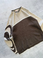 Vintage O'Neill Vintage Knit Sweater - L