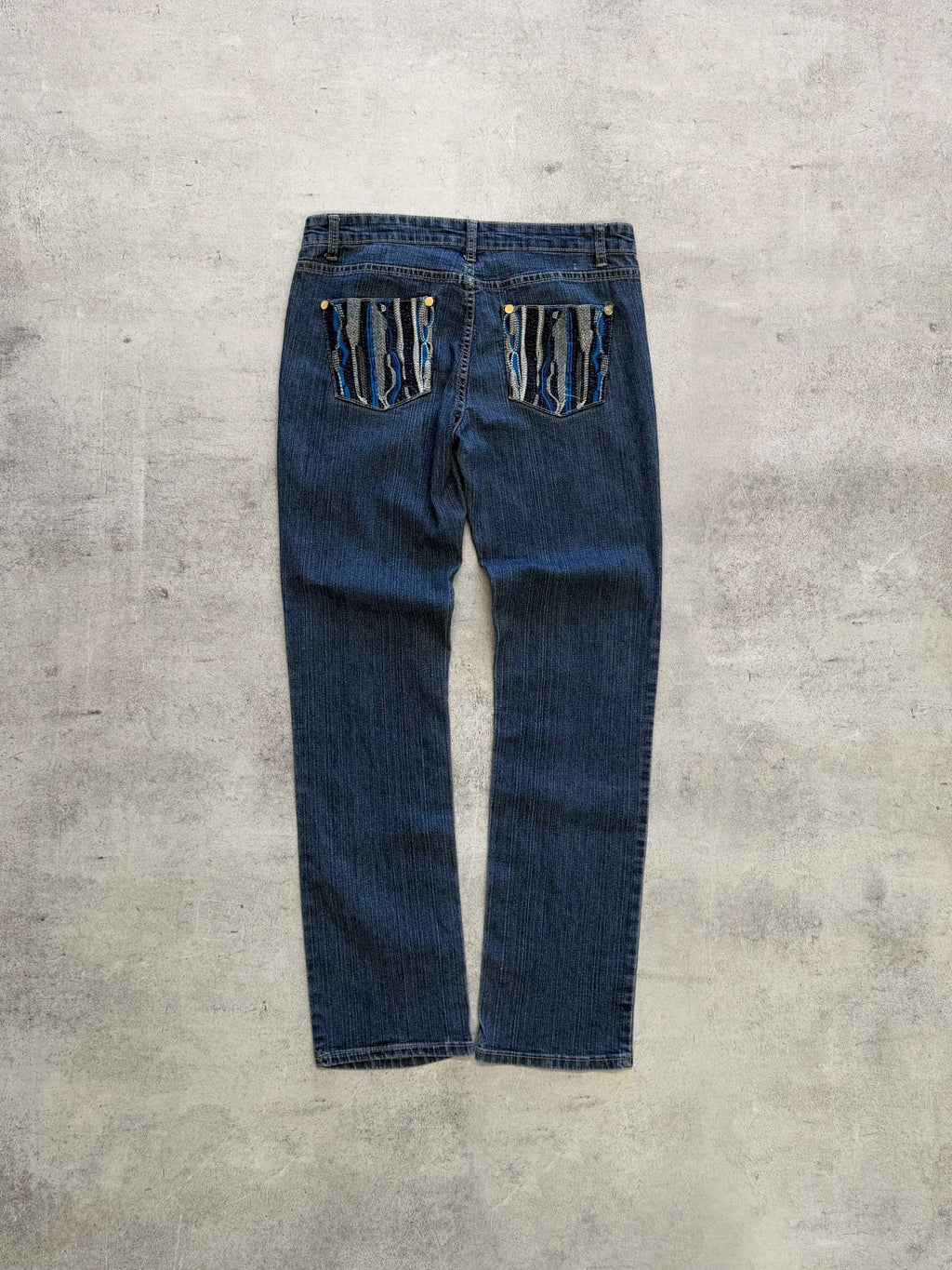 Women's Coogi Jeans - 7/8