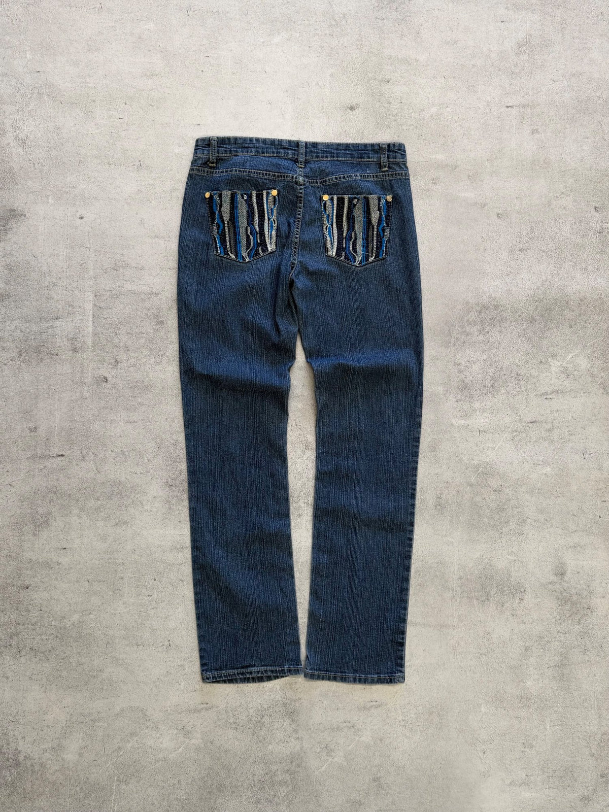 Women's Coogi Jeans - 7/8
