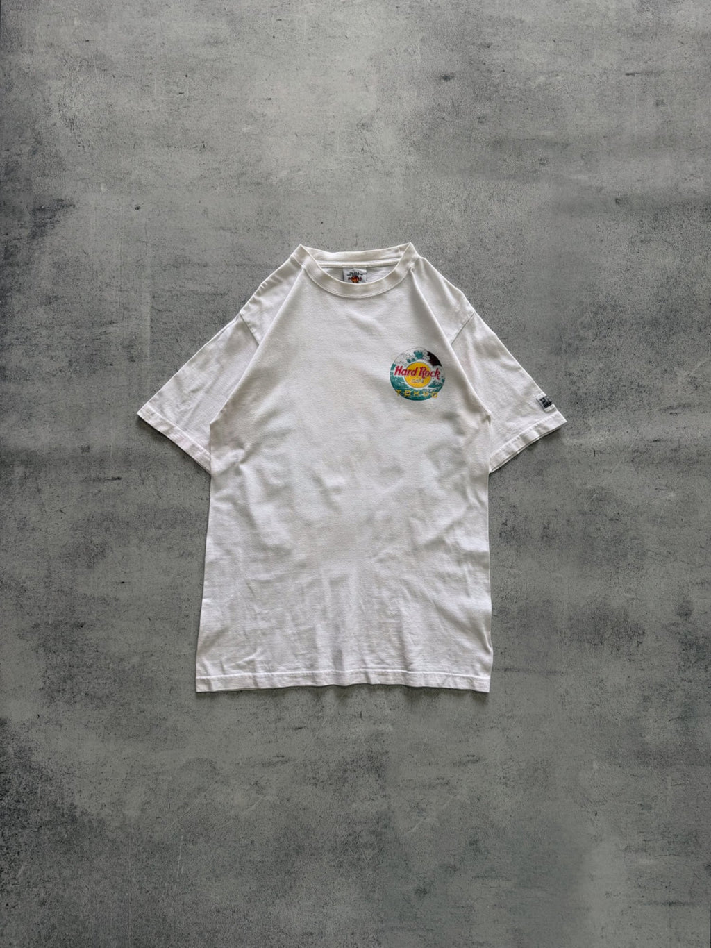 Hard Rock Cafe Tokyo T-Shirt - M
