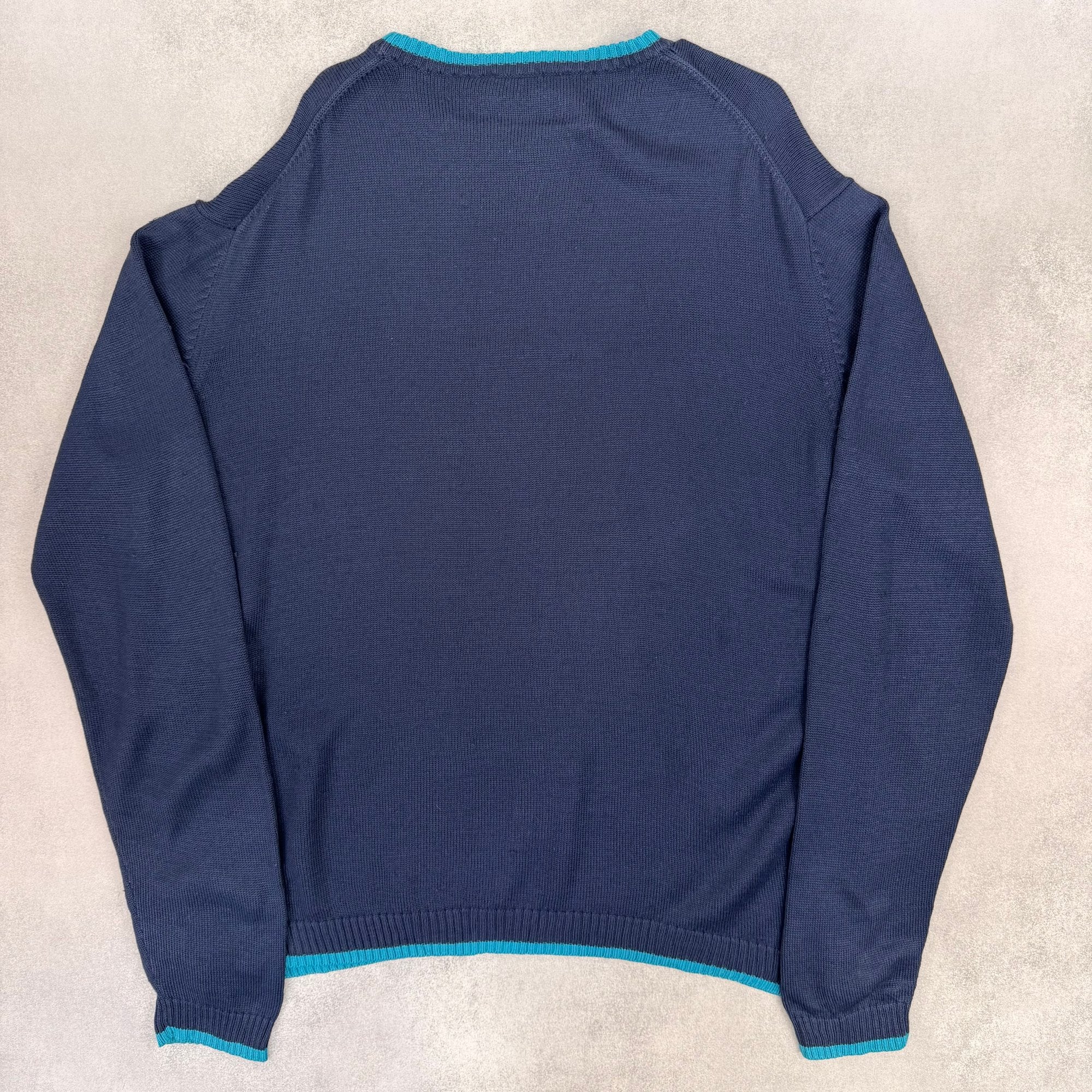 Yves Saint Laurent Sweater - XL