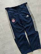 Adidas FC Bayern Munich Track Pants - M