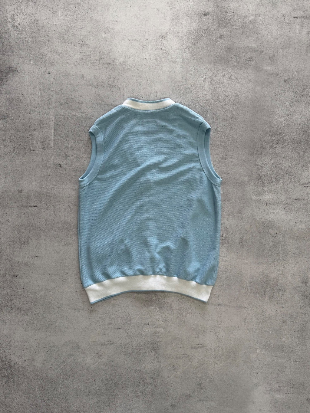 Nike Vintage Sleeveless Vest - M