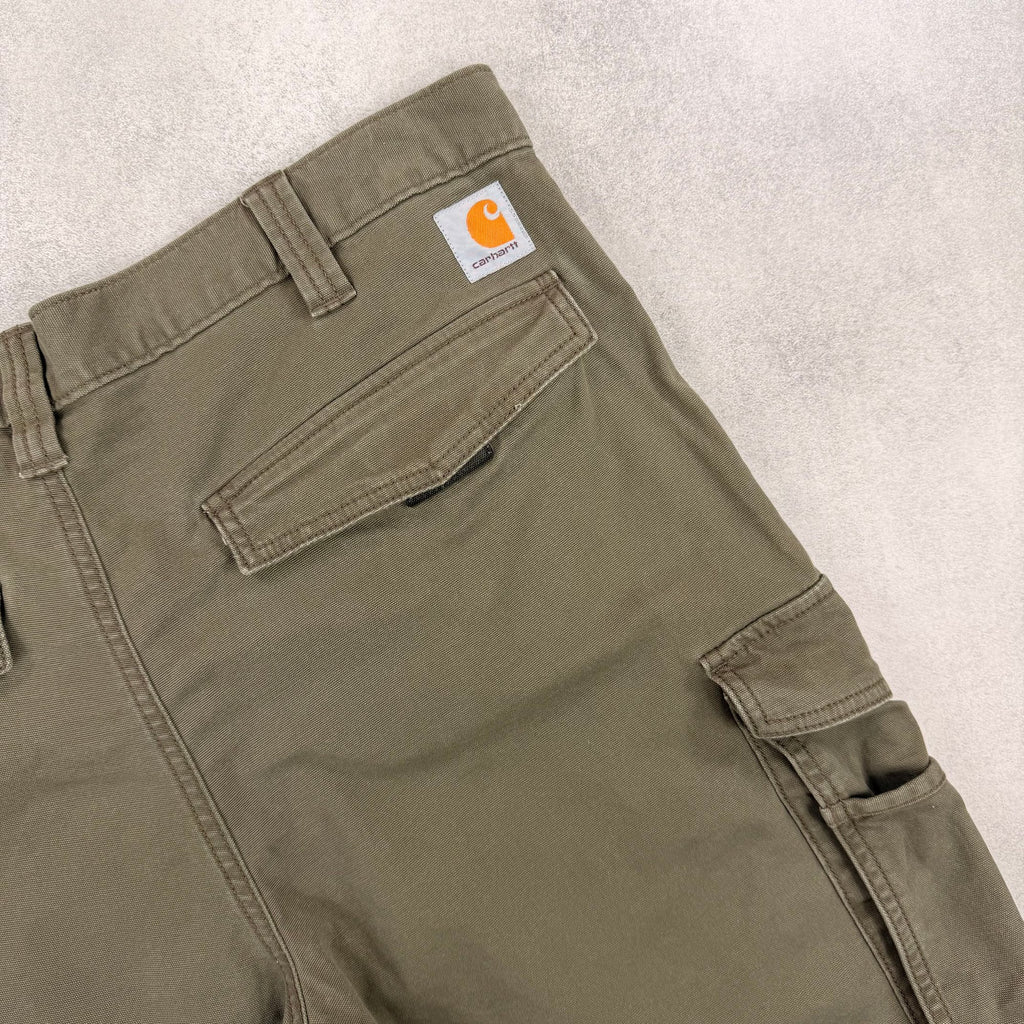 Carhartt Cargo Shorts - W36
