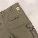 Carhartt Cargo Shorts - W36