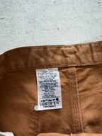 Carhartt Double Knee Pants - W36