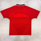 Manchester United Football Jersey - L