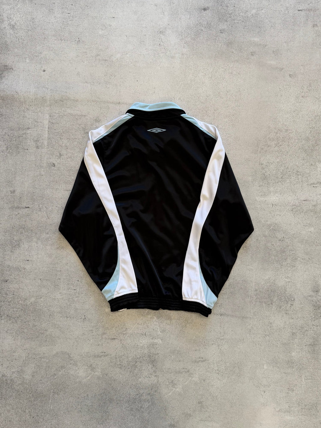 Vintage Umbro Track Jacket - XS