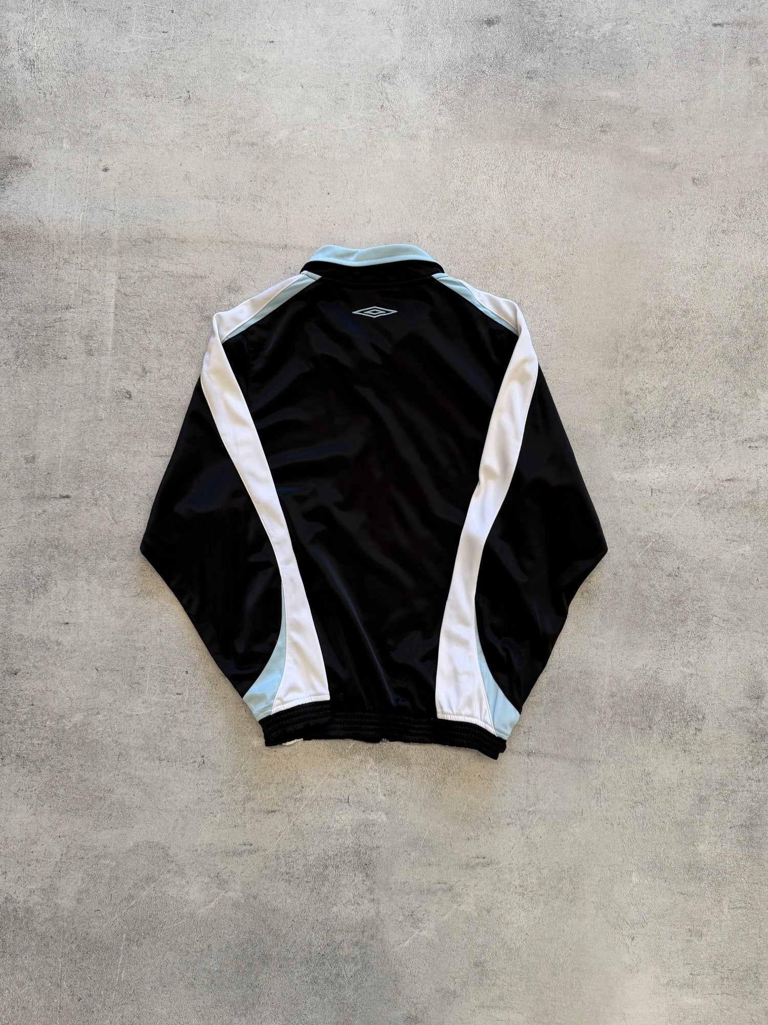 Vintage Umbro Track Jacket - XS