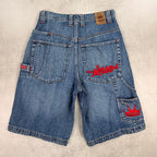 JNCO Jeans Denim Shorts - W30