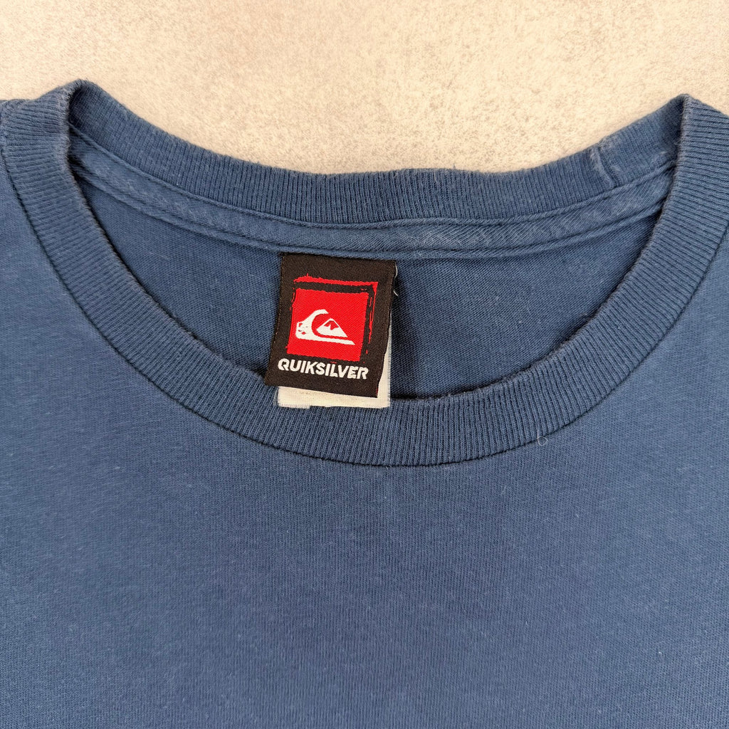 Quiksilver T-shirt - L