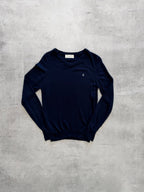 Christian Dior Monsieur V-Neck Sweater - M