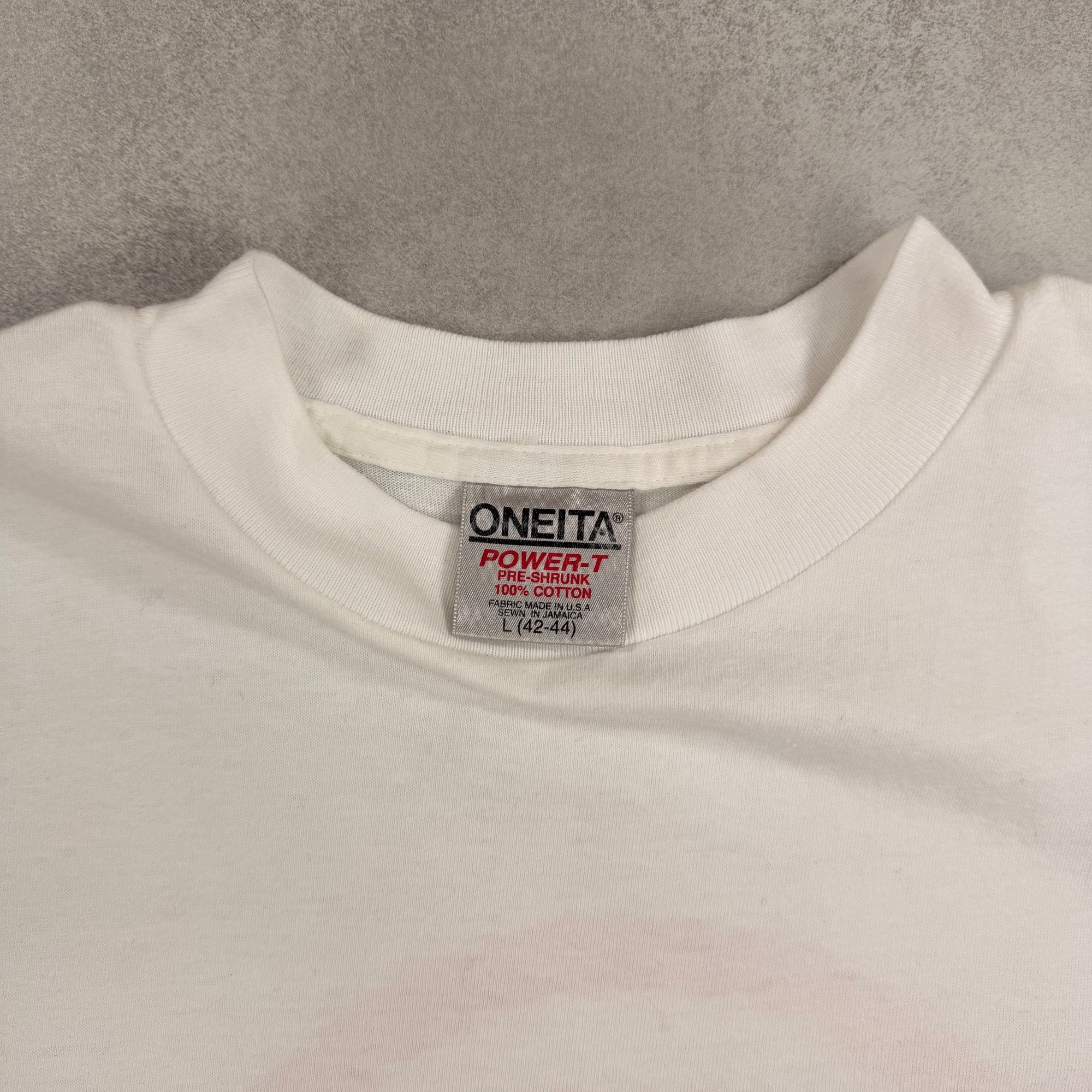 Salomon Oneita T-shirt - L