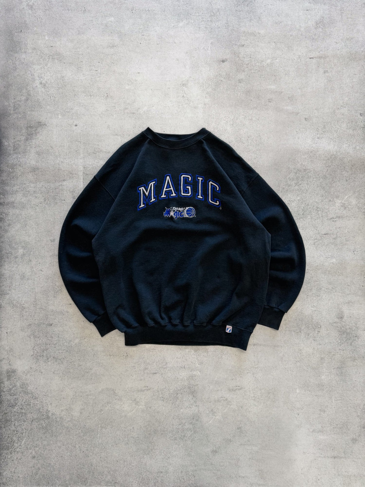 Magic Orlando Sweatshirt - XL