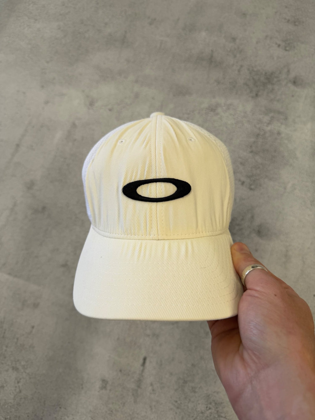 Oakley Flexfit Baseball Cap